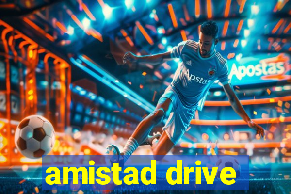 amistad drive